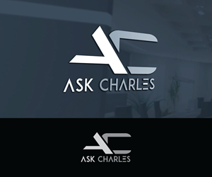 Logo Design by Srk pix!14 for Charles S Tinsley  | Design: #36704260