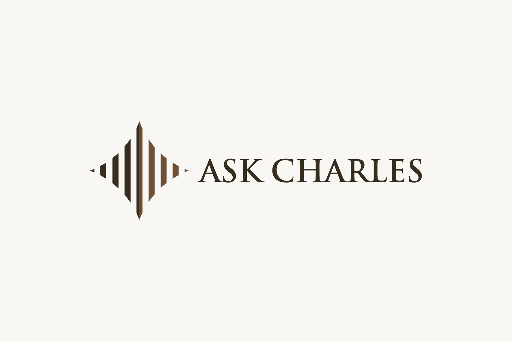 Logo Design by sabina aiko for Charles S Tinsley  | Design #36719285