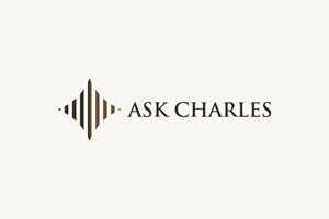 Logo Design by sabina aiko for Charles S Tinsley  | Design: #36719285
