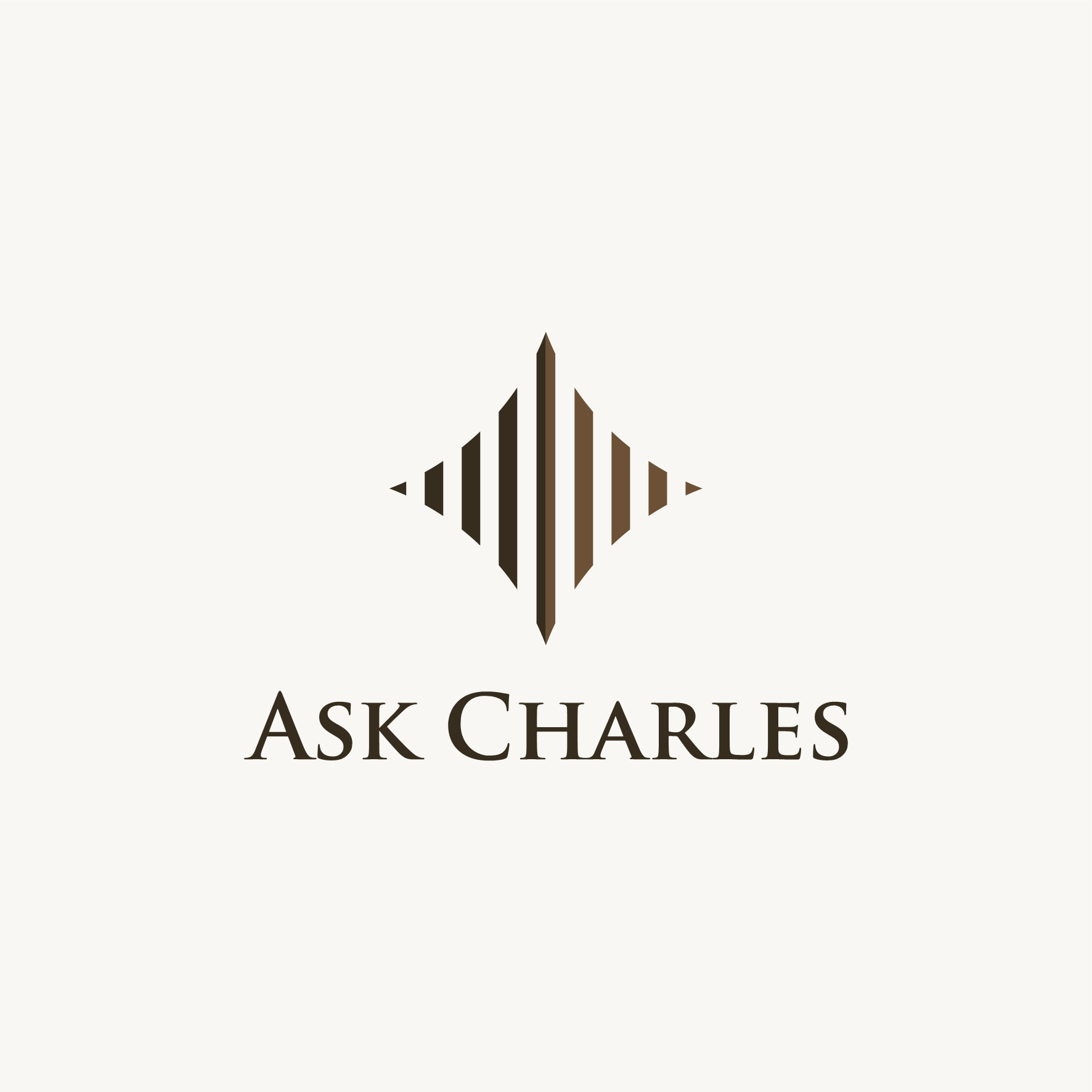 Logo Design by sabina aiko for Charles S Tinsley  | Design #36728695