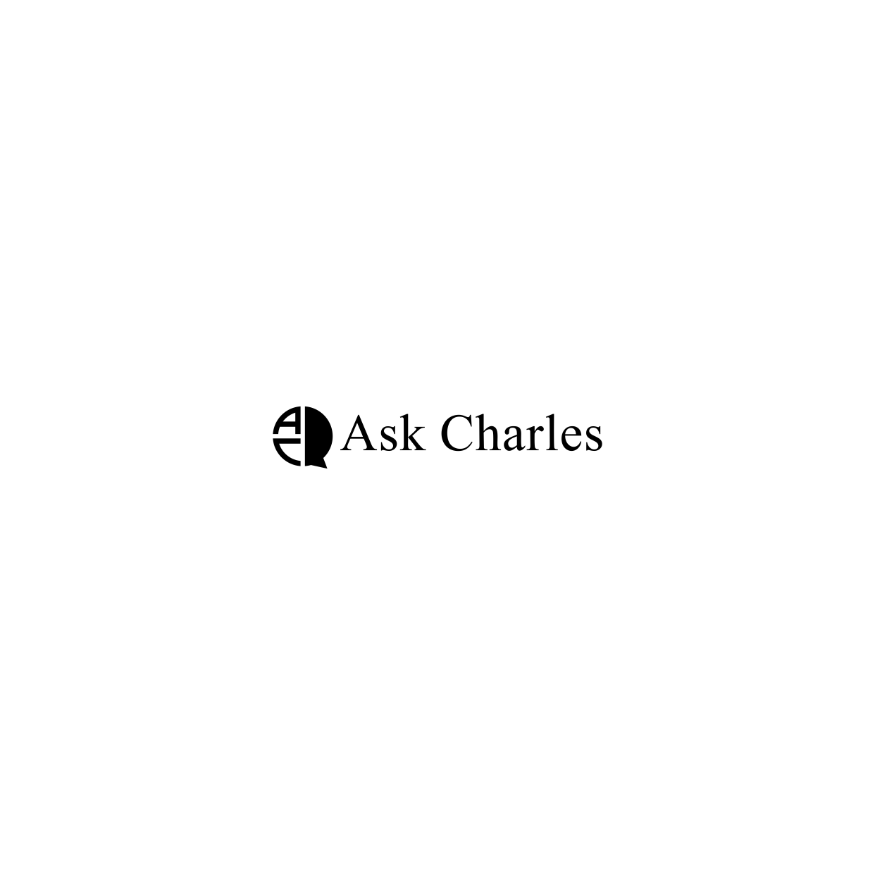 Logo Design by Kaze56 for Charles S Tinsley  | Design #36697740