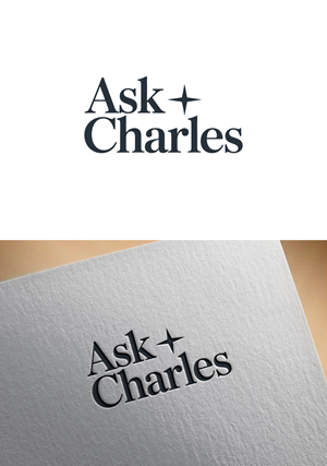 Logo Design by KING JM for Charles S Tinsley  | Design: #36703423