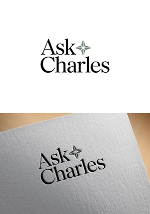 Logo Design by KING JM for Charles S Tinsley  | Design: #36703424