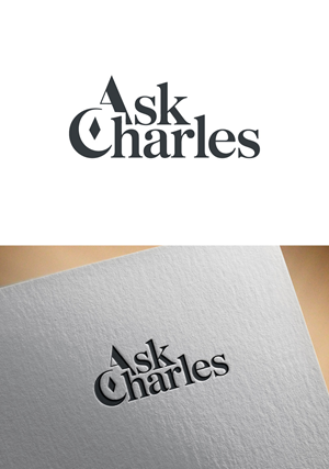 Logo Design by KING JM for Charles S Tinsley  | Design: #36703426