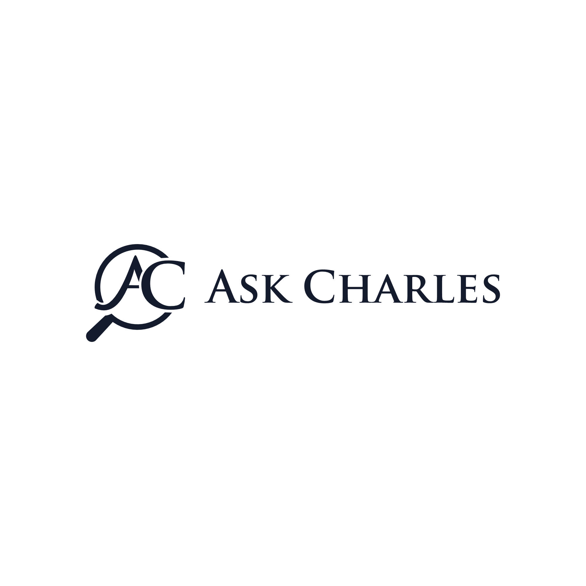 Logo Design by putri elegant for Charles S Tinsley  | Design #36695987
