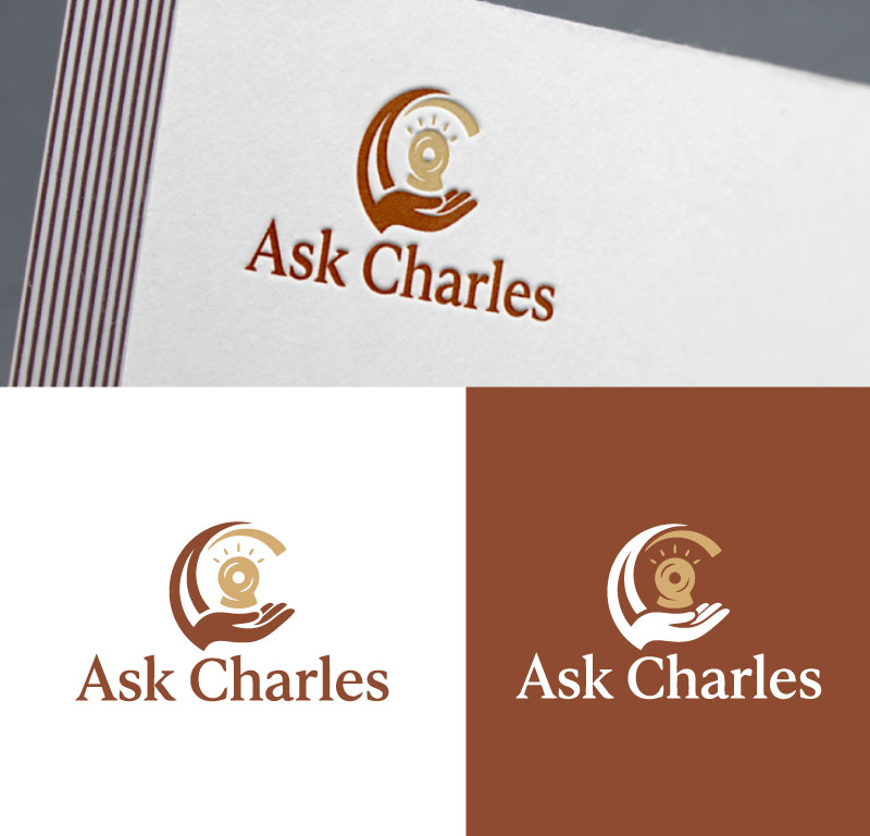 Logo Design by Odyssey_Design for Charles S Tinsley  | Design #36698577