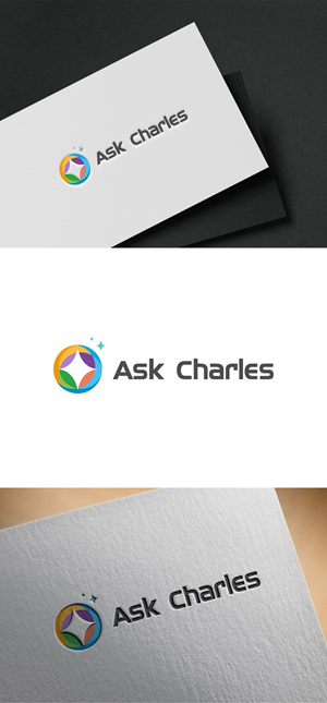 Logo Design by DesignVerse777 for Charles S Tinsley  | Design: #36701096
