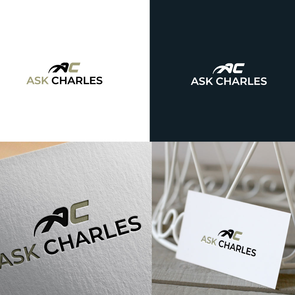 Logo Design by Jonshonkal for Charles S Tinsley  | Design #36700555
