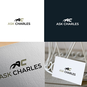 Logo Design by Jonshonkal for Charles S Tinsley  | Design: #36700555