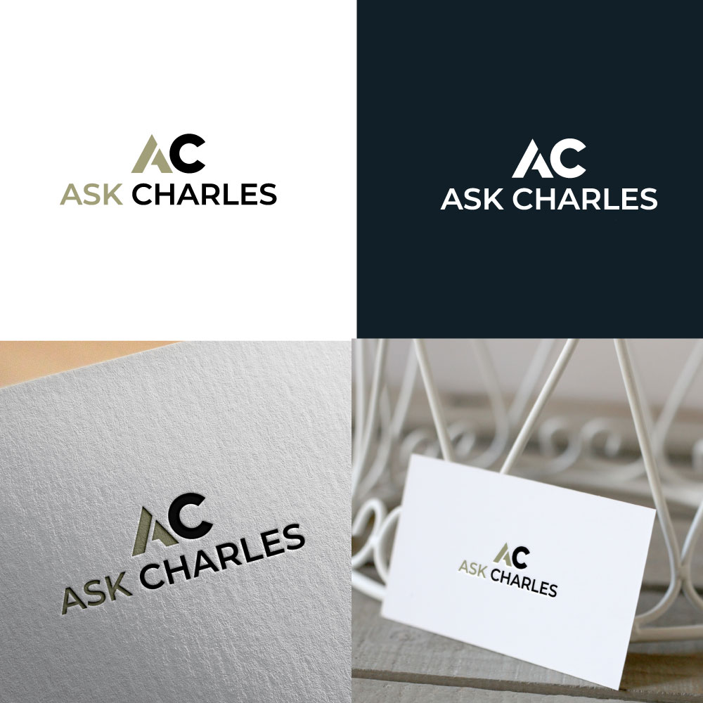 Logo Design by Jonshonkal for Charles S Tinsley  | Design #36700556