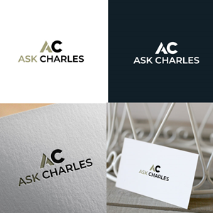Logo Design by Jonshonkal for Charles S Tinsley  | Design: #36700556