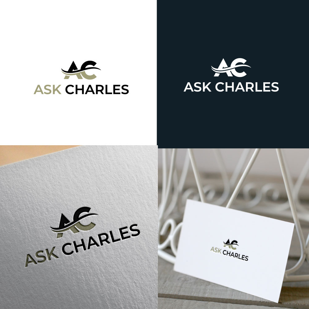 Logo Design by Jonshonkal for Charles S Tinsley  | Design #36700557
