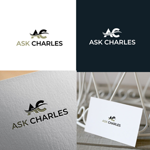 Logo Design by Jonshonkal for Charles S Tinsley  | Design: #36700557