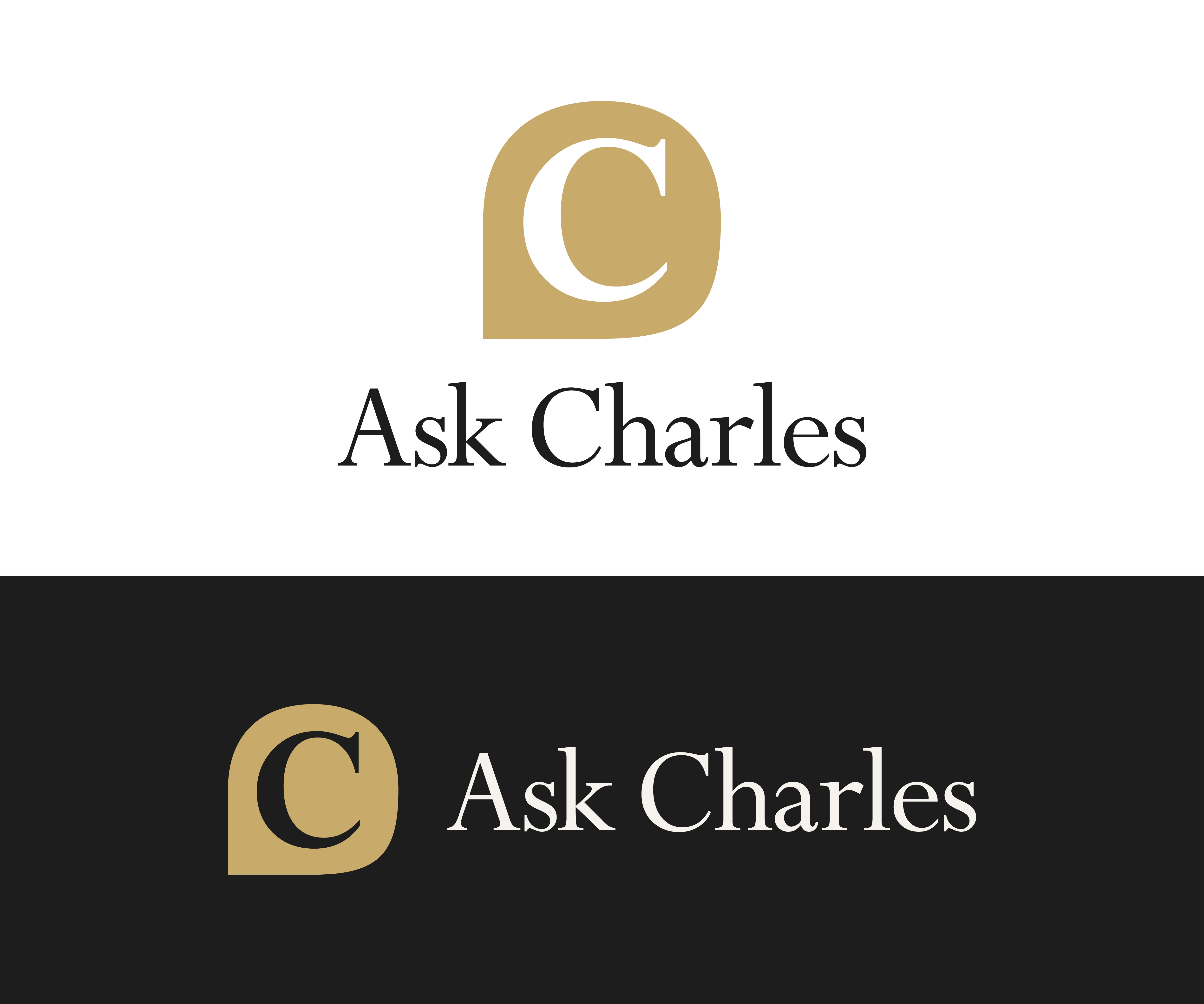 Logo Design by dx_designer for Charles S Tinsley  | Design #36695391