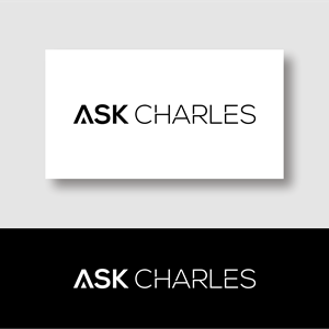 Logo Design by semarco for Charles S Tinsley  | Design: #36695098