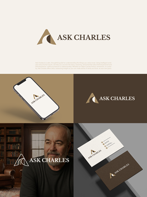 Logo Design by COLOUR CREATIVE for Charles S Tinsley  | Design: #36727336