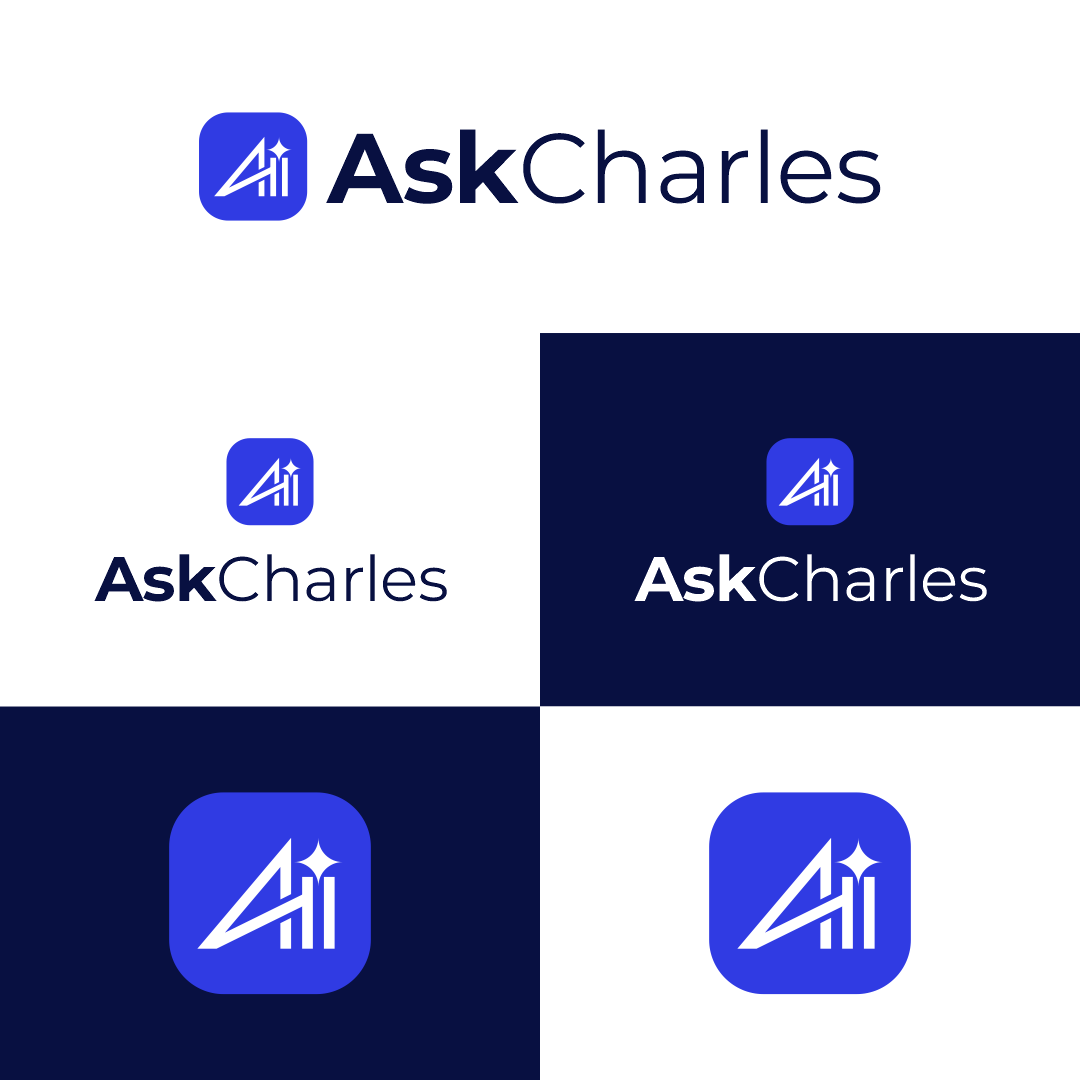 Logo Design by Andi Pratama for Charles S Tinsley  | Design #36694886