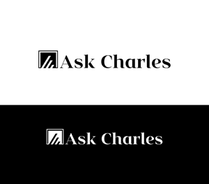 Logo Design by rass07 for Charles S Tinsley  | Design: #36698759