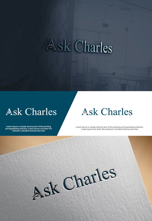 Logo Design by sulemani  creation for Charles S Tinsley  | Design: #36697761