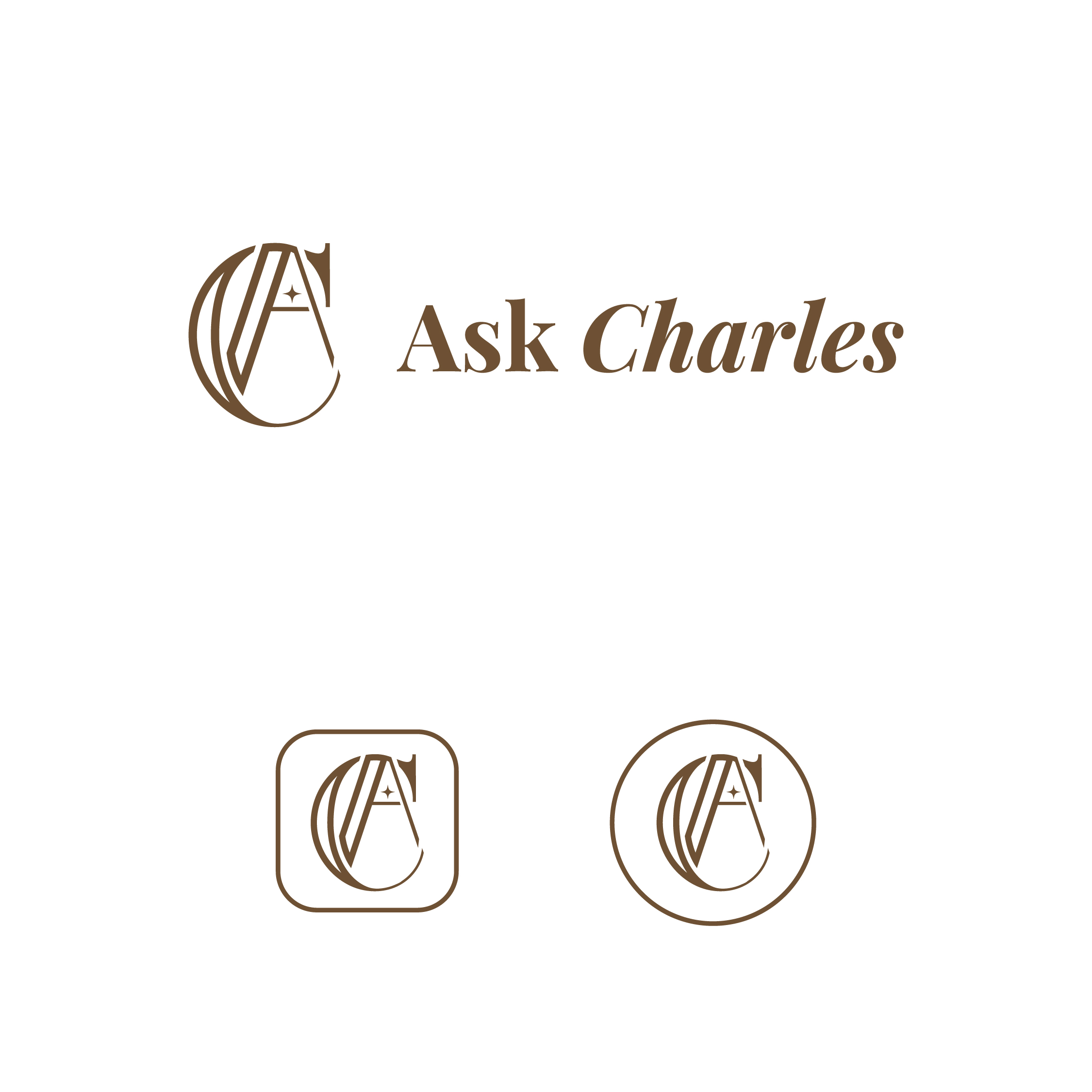 Logo Design by BANI GD for Charles S Tinsley  | Design #36696046