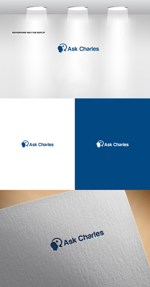 Logo Design by Rahmina for Charles S Tinsley  | Design: #36696292