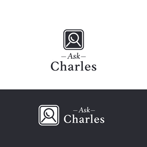 Logo Design by Casey Kelechi for Charles S Tinsley  | Design: #36719614