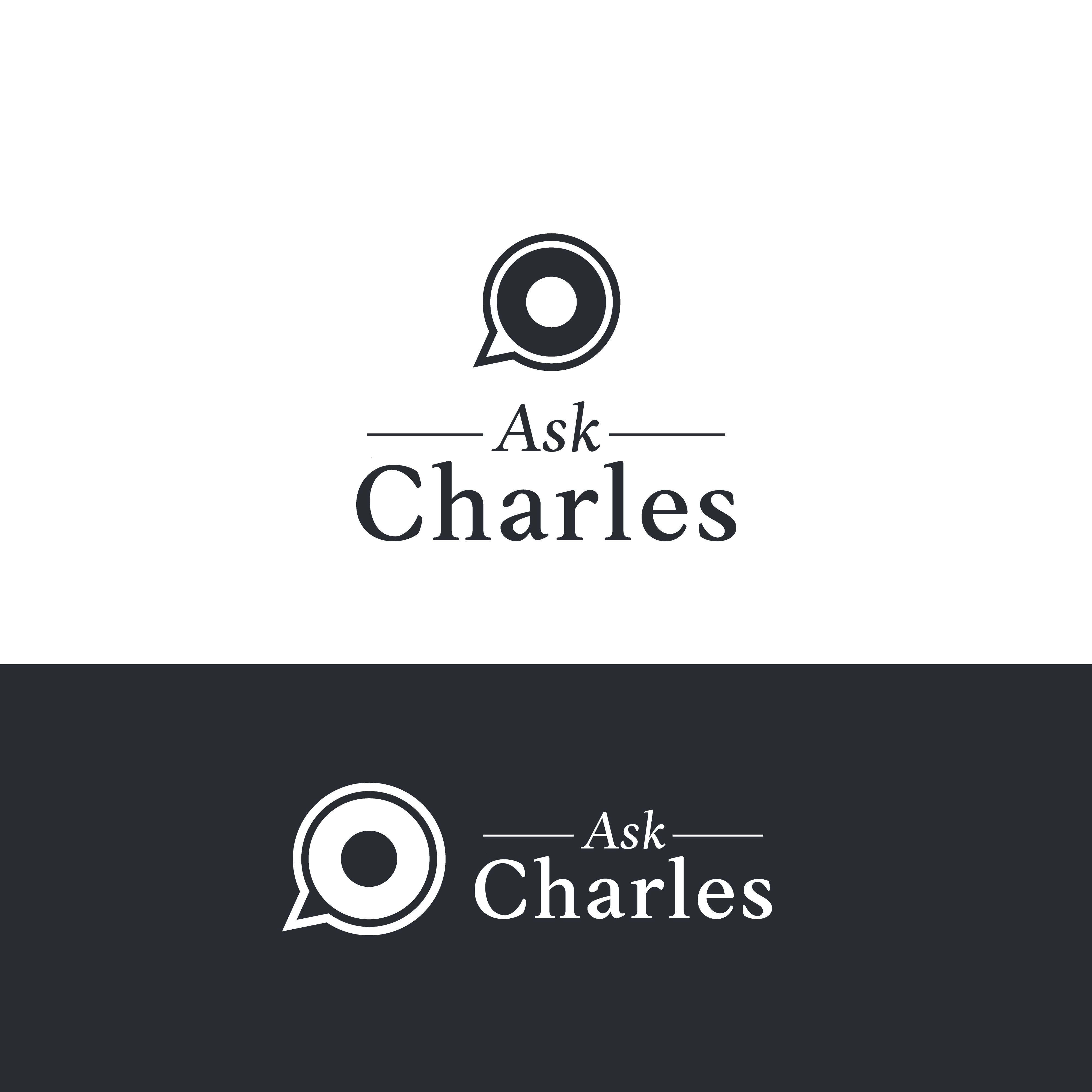 Logo Design by Casey Kelechi for Charles S Tinsley  | Design #36719615