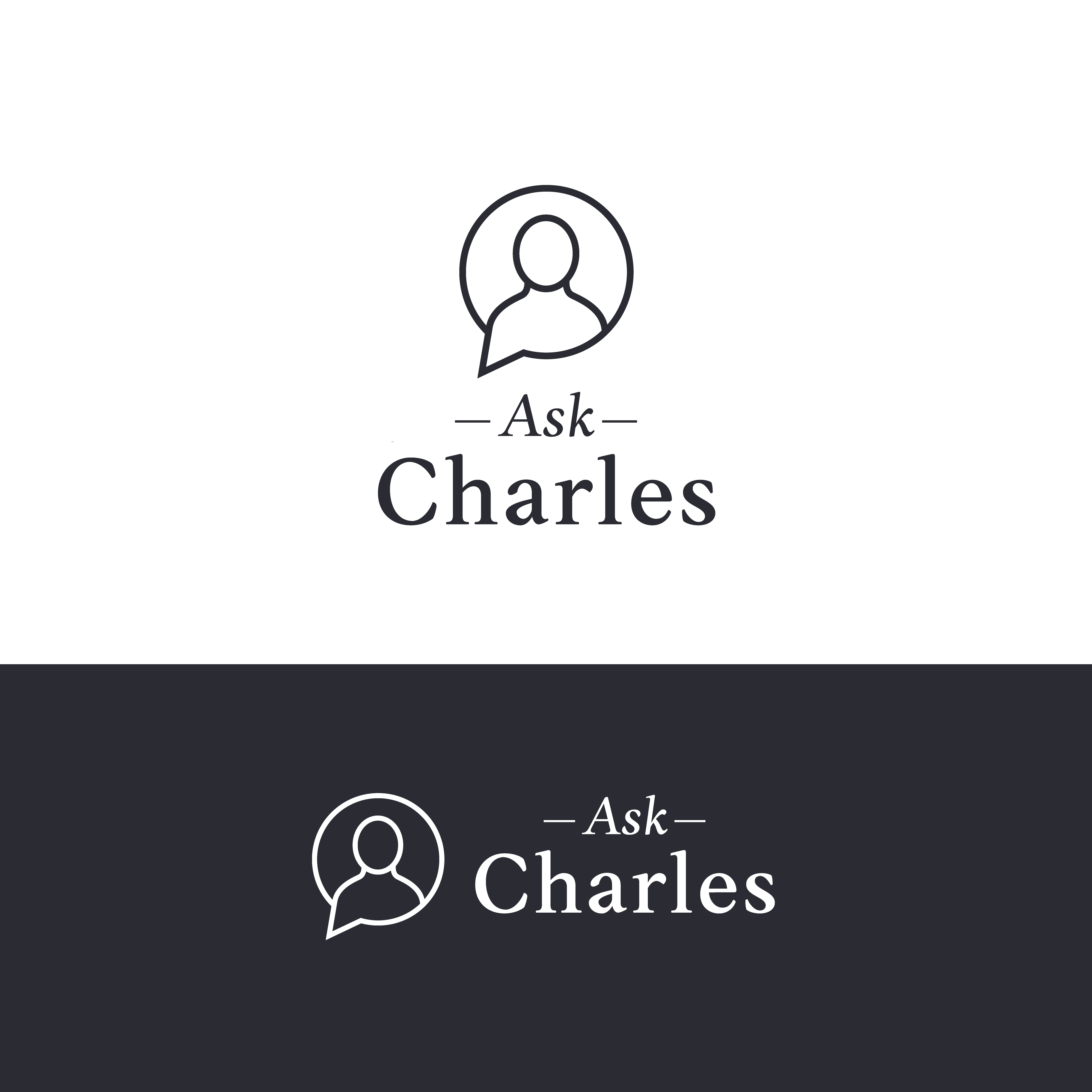 Logo Design by Casey Kelechi for Charles S Tinsley  | Design #36719616