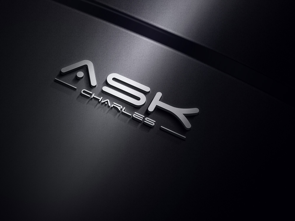 Logo Design by Design your Mind for Charles S Tinsley  | Design #36698059