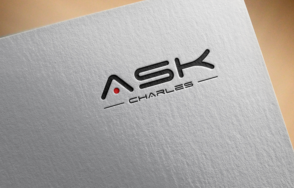 Logo Design by Design your Mind for Charles S Tinsley  | Design #36698060
