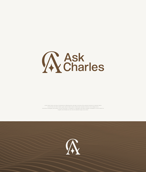 Logo Design by apik. for Charles S Tinsley  | Design: #36697933