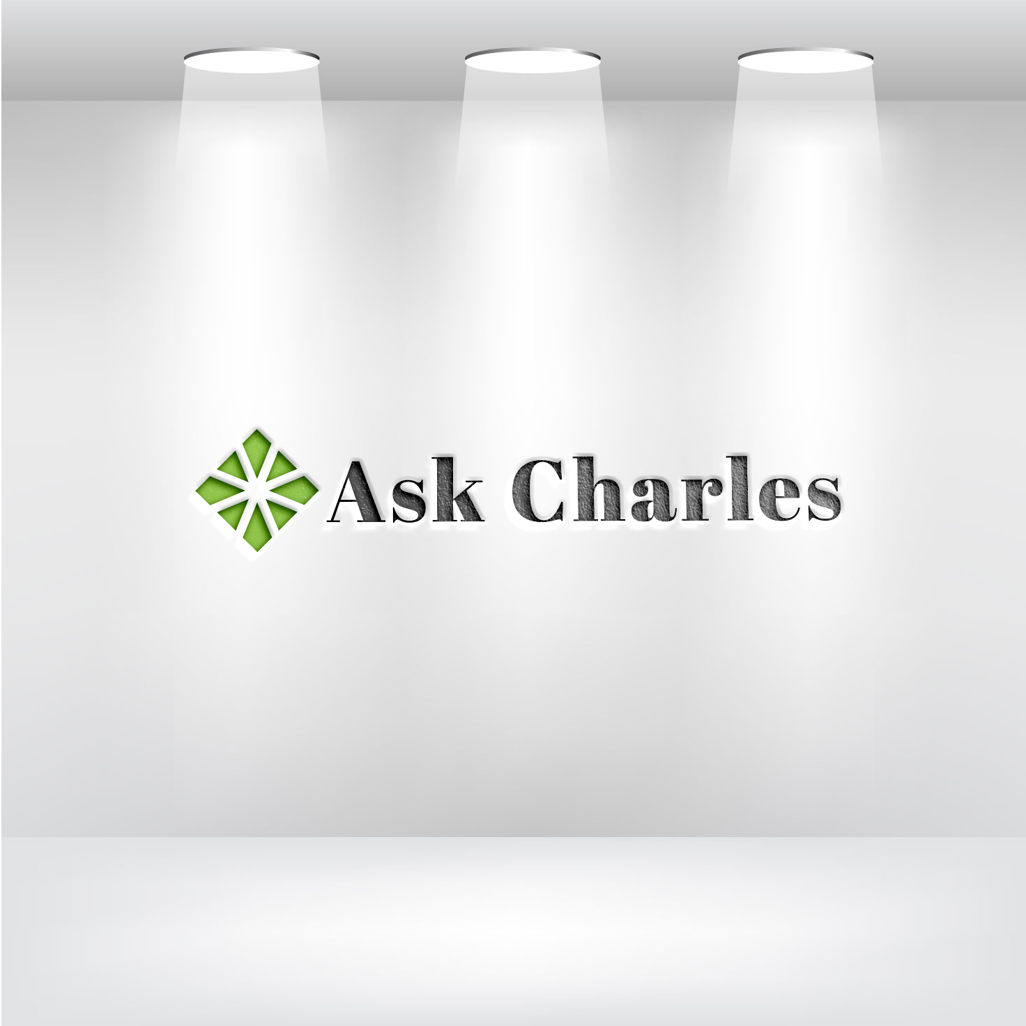 Design de Logo par Designer-Sunji pour Charles S Tinsley  | Design #36702586