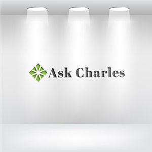 Logo Design by Designer-Sunji for Charles S Tinsley  | Design: #36702586