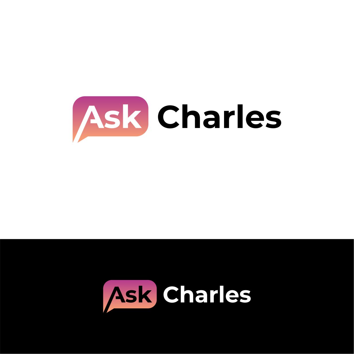 Logo Design by stellaa. for Charles S Tinsley  | Design #36723757