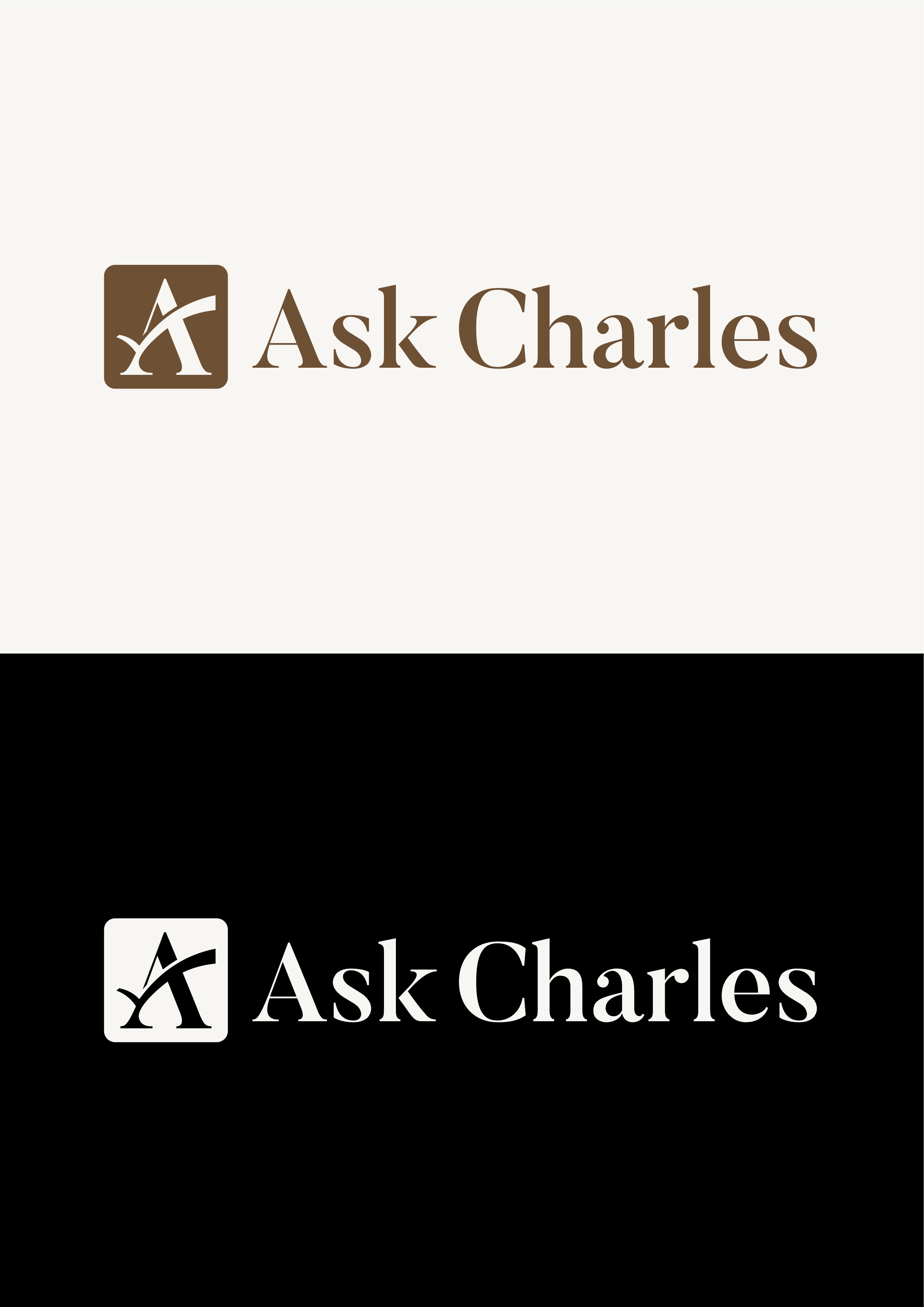 Logo Design by arumdesign for Charles S Tinsley  | Design #36695918