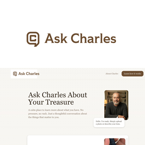 Logo Design by ZenCreations for Charles S Tinsley  | Design: #36715443