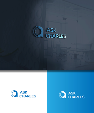 Logo Design by shahalam1957 for Charles S Tinsley  | Design: #36722105