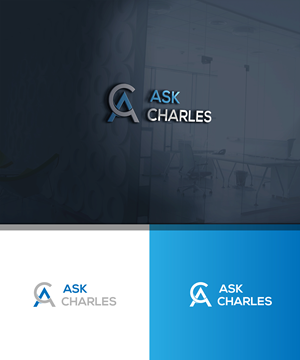 Logo Design by shahalam1957 for Charles S Tinsley  | Design: #36723249