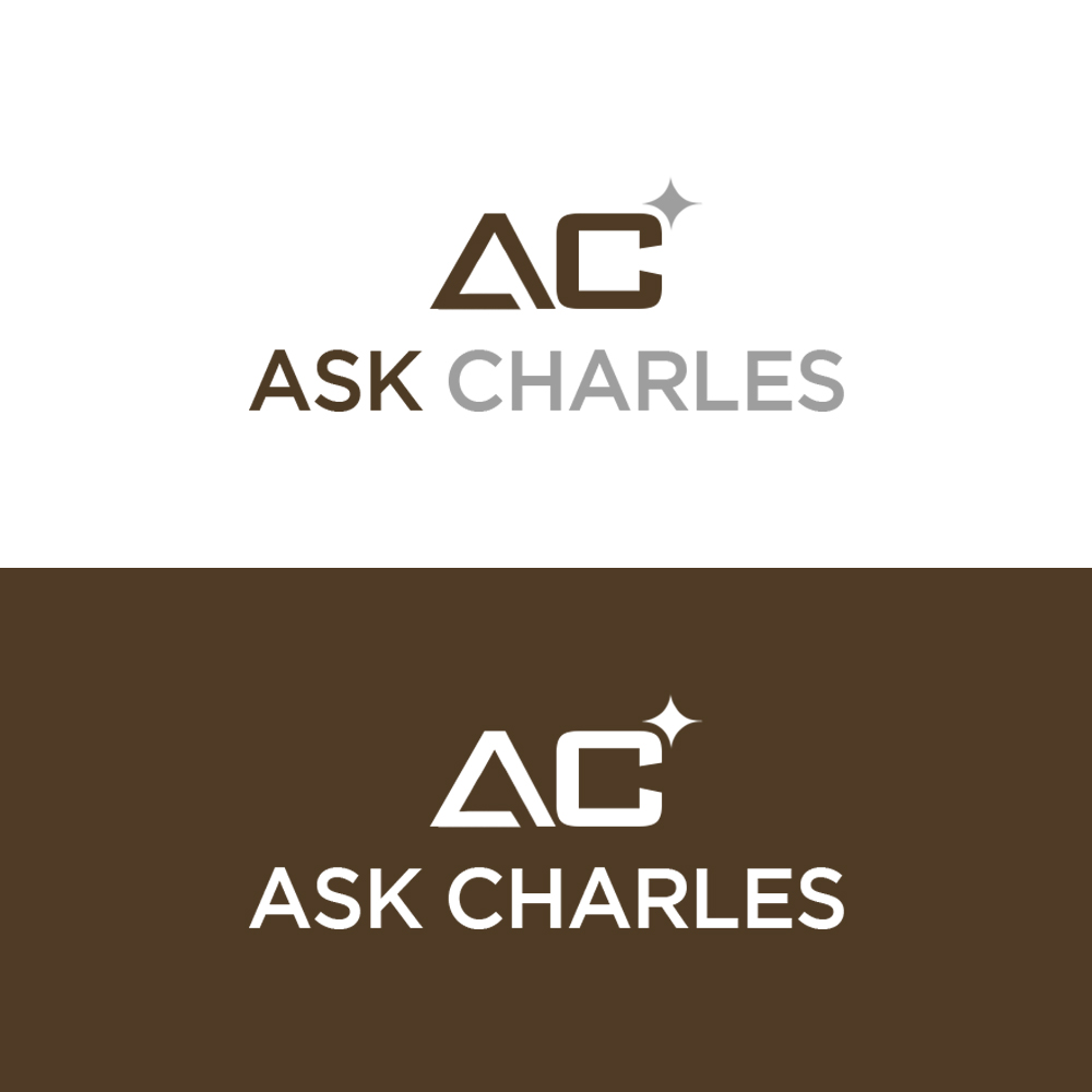 Logo Design by Noor Ezz for Charles S Tinsley  | Design #36694566