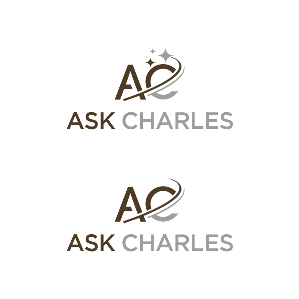 Logo Design by Noor Ezz for Charles S Tinsley  | Design #36694568