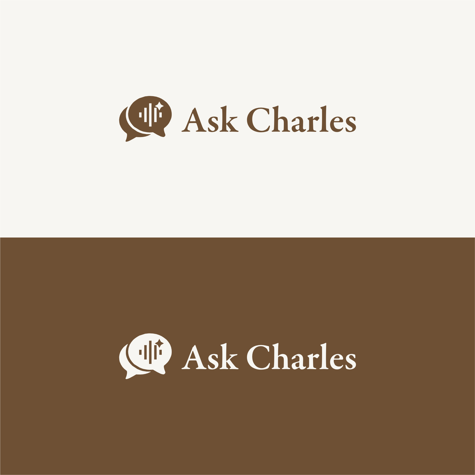 Logo Design by win it for Charles S Tinsley  | Design #36714323