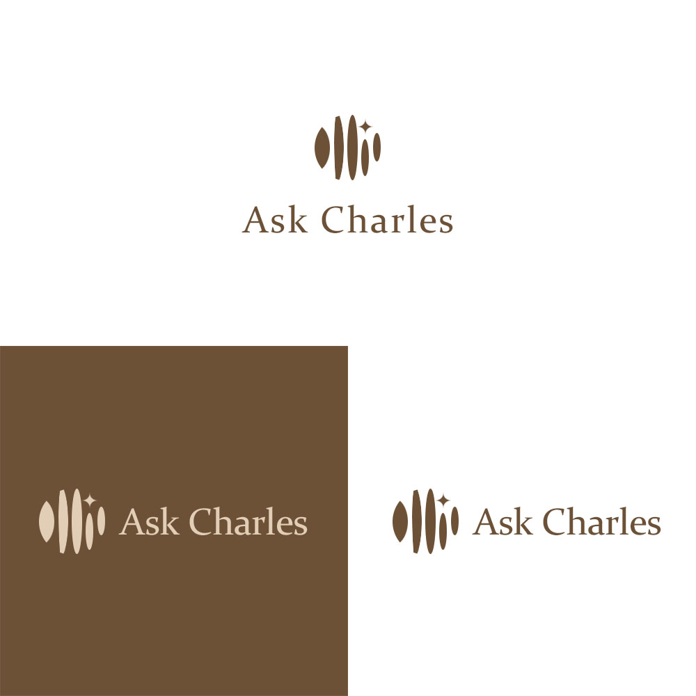 Logo Design by Bilo bee for Charles S Tinsley  | Design #36694763