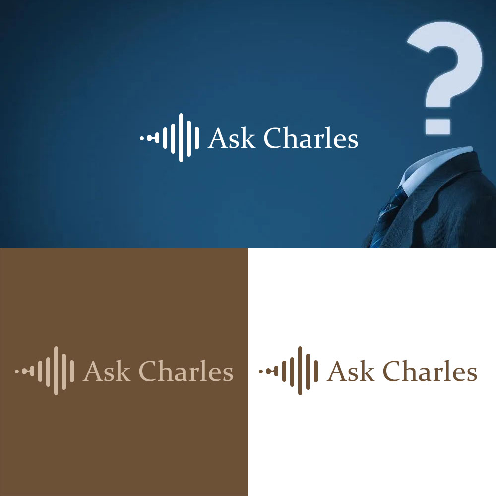 Logo Design by Bilo bee for Charles S Tinsley  | Design #36694968