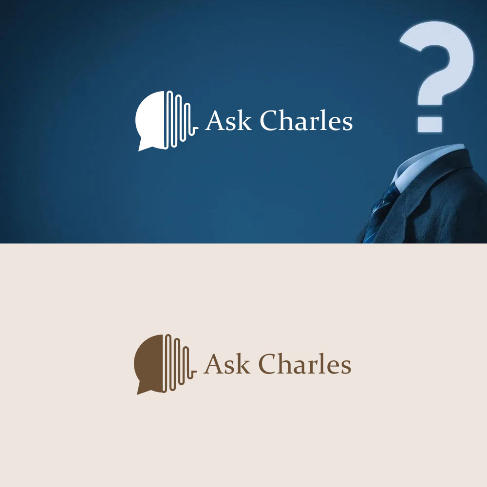 Logo Design by Bilo bee for Charles S Tinsley  | Design #36695026