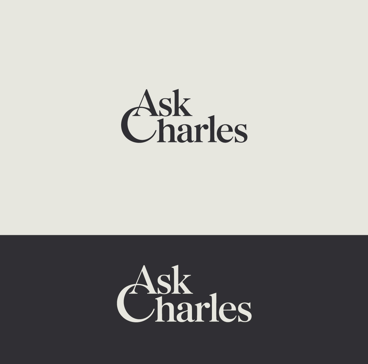 Logo Design by andrew11 for Charles S Tinsley  | Design #36696186