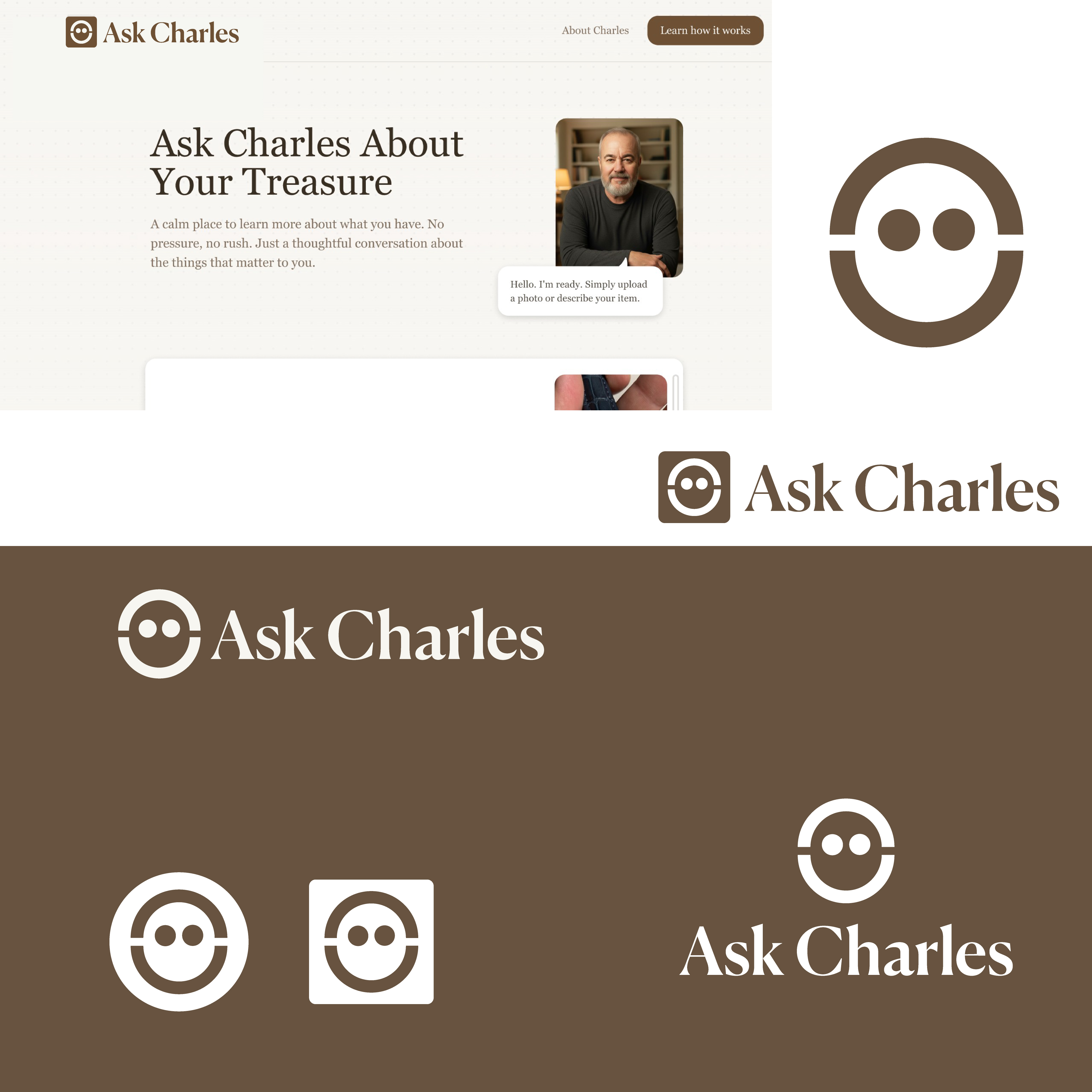 Logo Design by Ahin for Charles S Tinsley  | Design #36725132