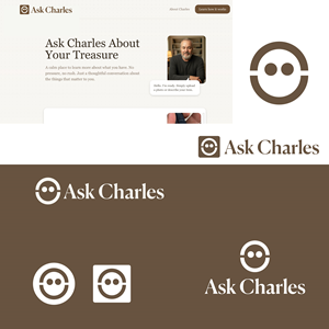 Logo Design by Ahin for Charles S Tinsley  | Design #36725132