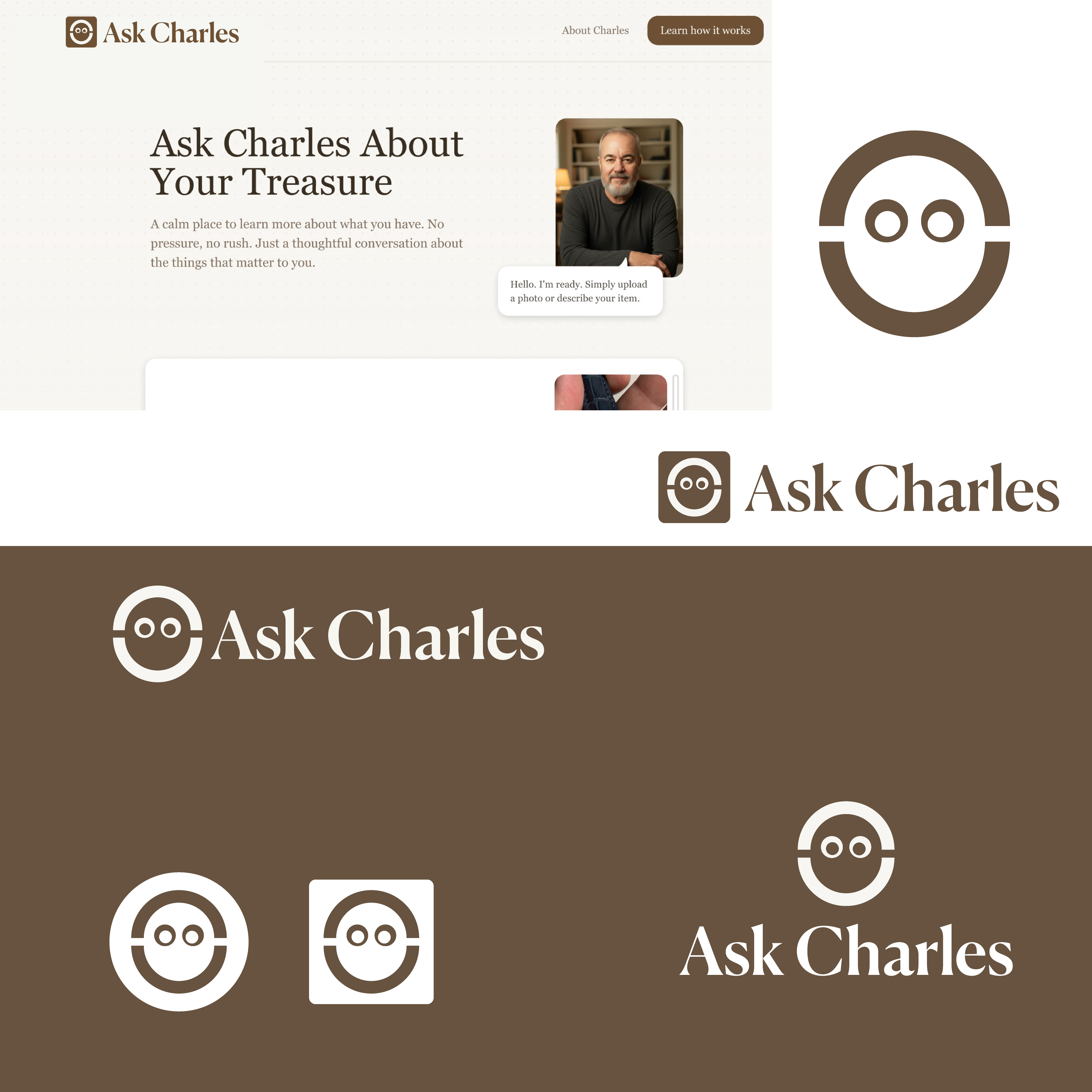 Logo Design by Ahin for Charles S Tinsley  | Design #36725166