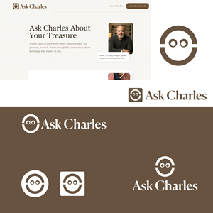 Logo Design by Ahin for Charles S Tinsley  | Design: #36725166