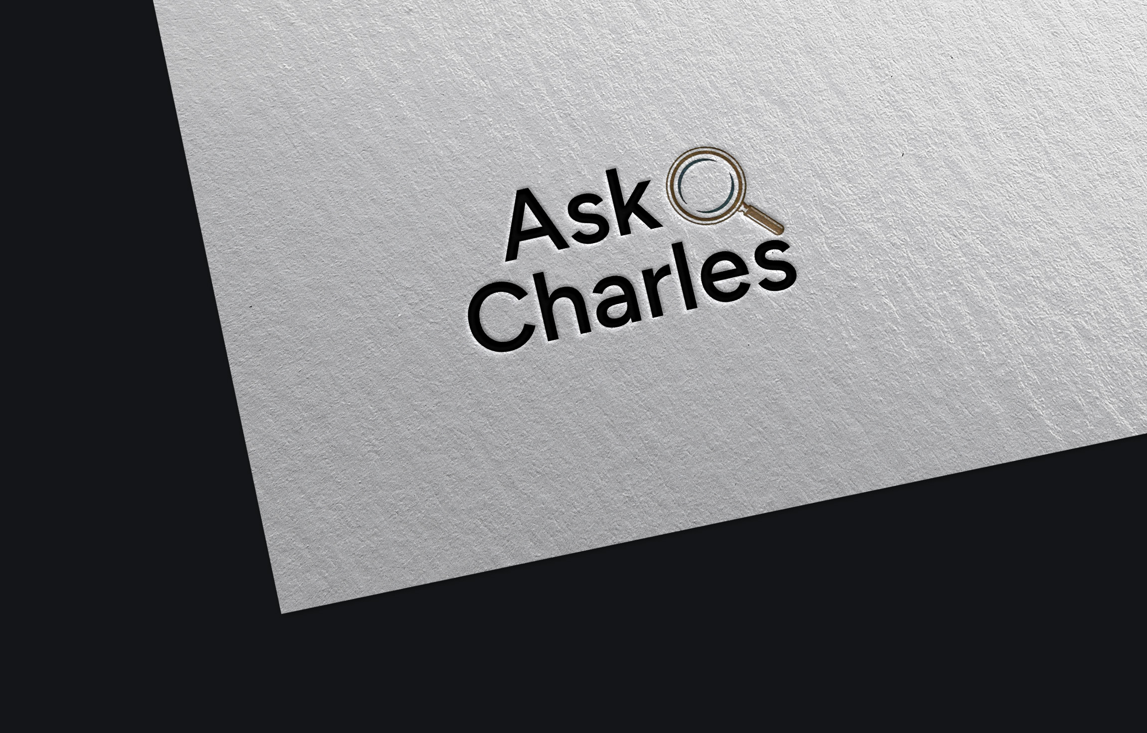 Logo Design by GraphiqueLab for Charles S Tinsley  | Design #36730276